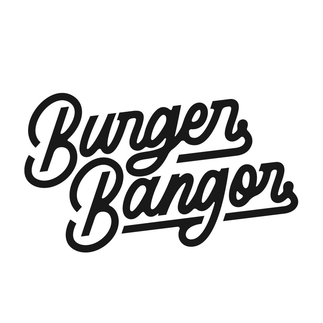 Logo Burger Bangor
